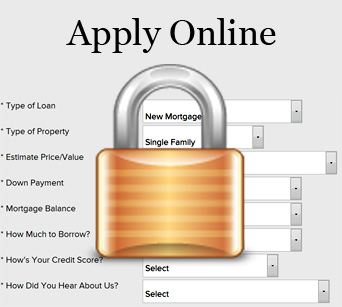 Mortgage Application